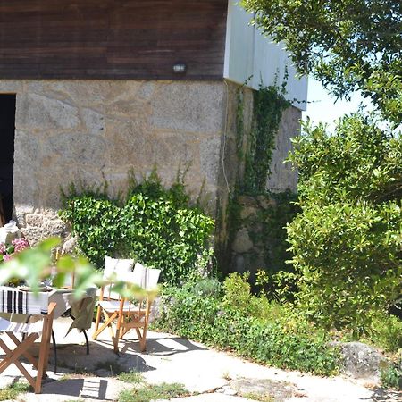 Willa Refugio Playa Caldebarcos Carnota Zewnętrze zdjęcie