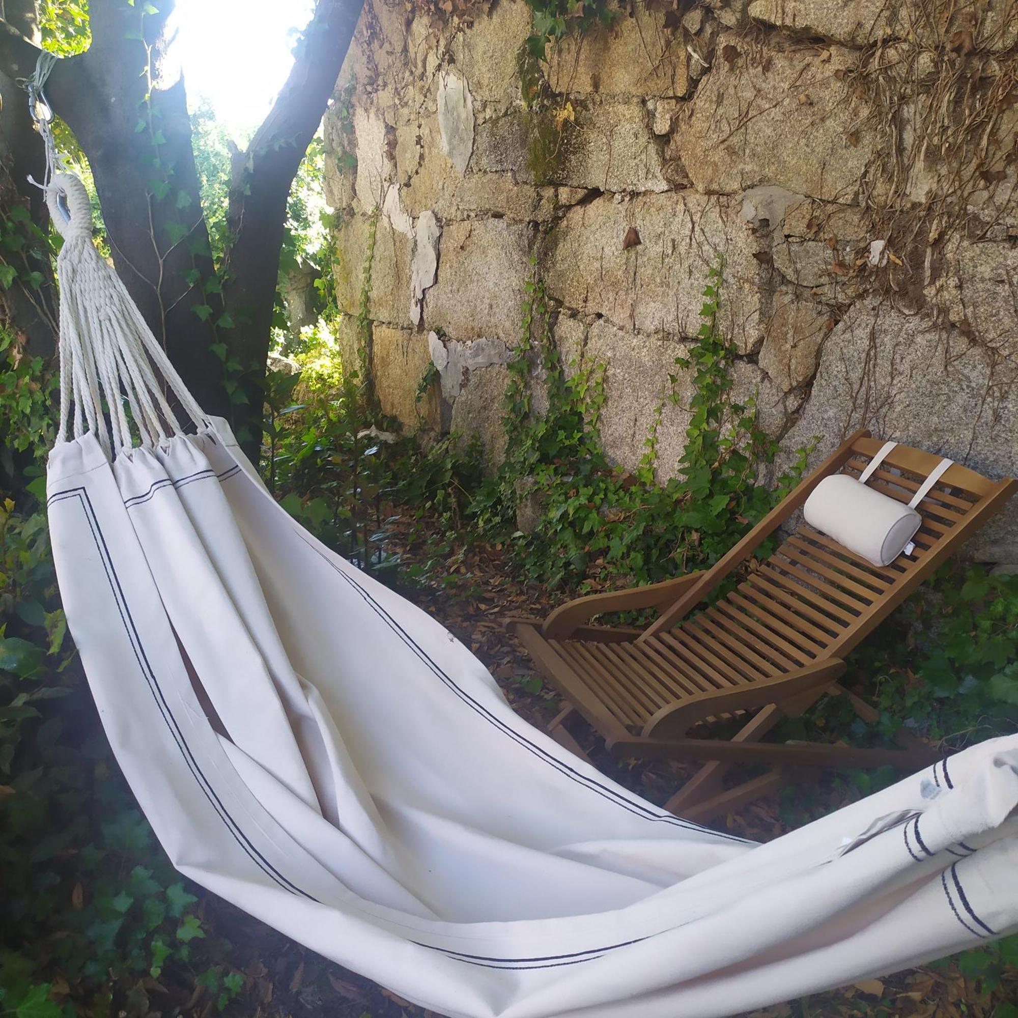 Willa Refugio Playa Caldebarcos Carnota Zewnętrze zdjęcie